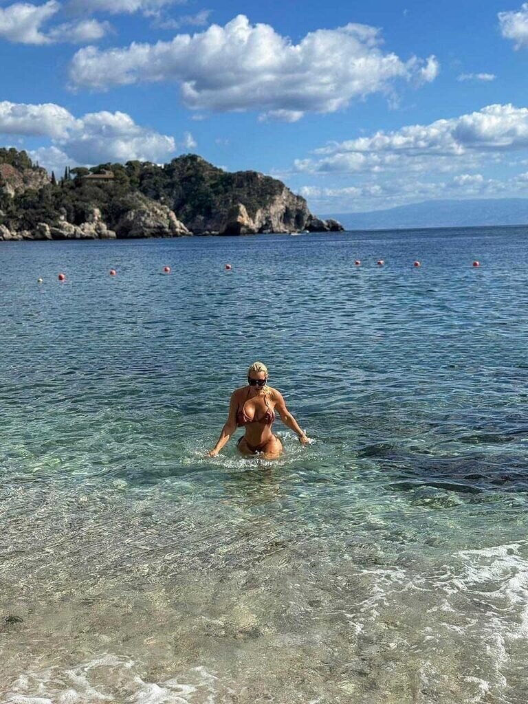 La Contessa Cristiane