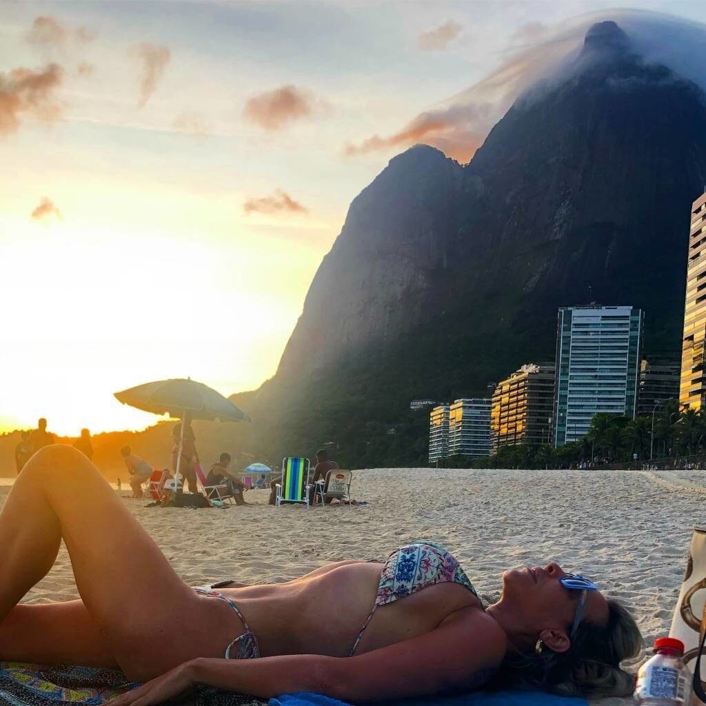 La Contessa Cristiane