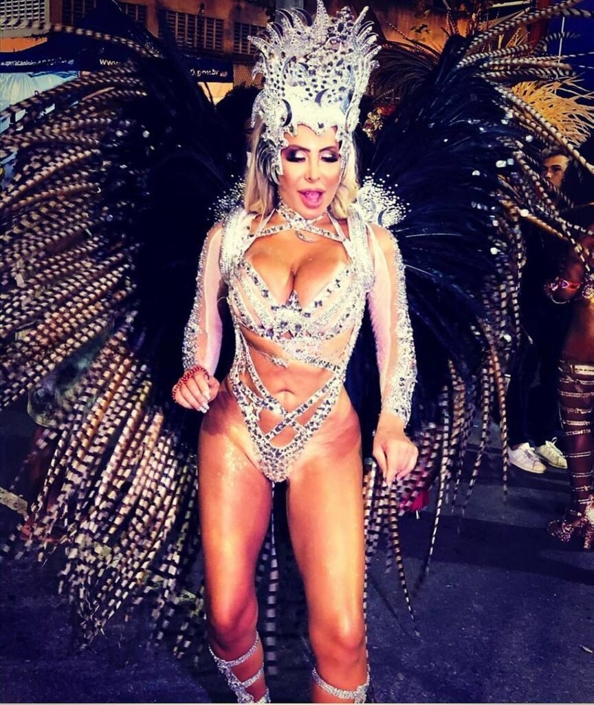 La Contessa Cristiane