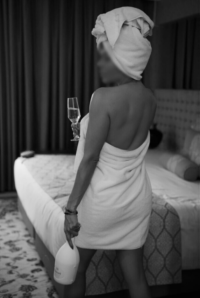 THAYSSA NATURALISSIMA