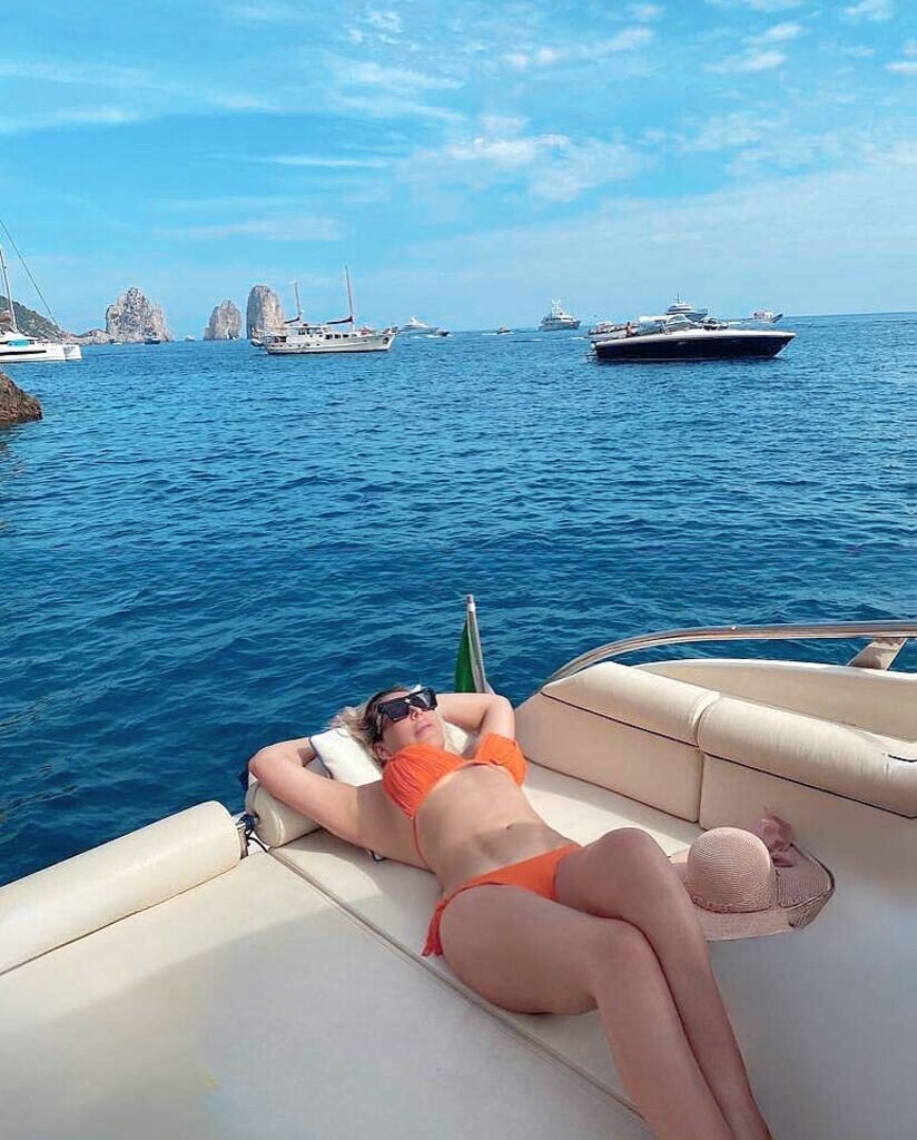 La Contessa Cristiane