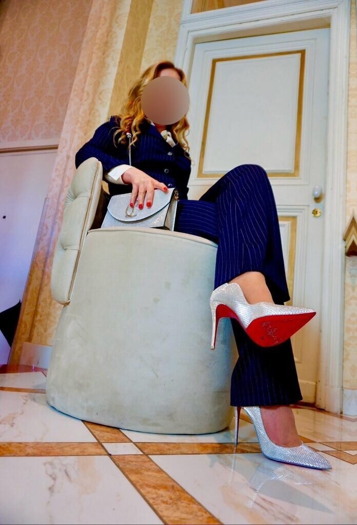 Sara Balletti italiana