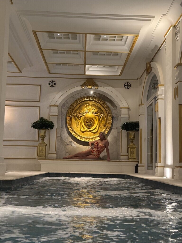 La Contessa Cristiane