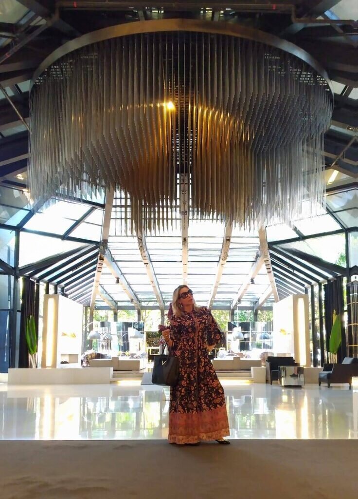 La Contessa Cristiane