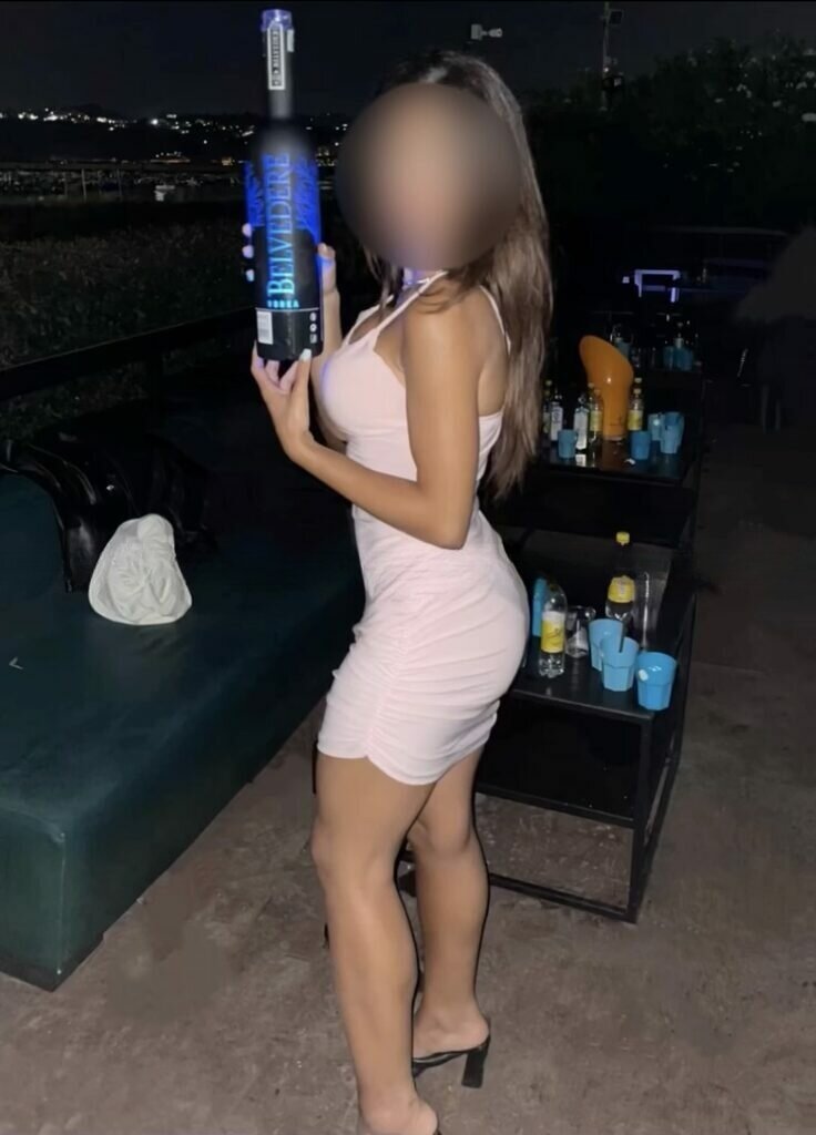 Giulia Italiana Outcall