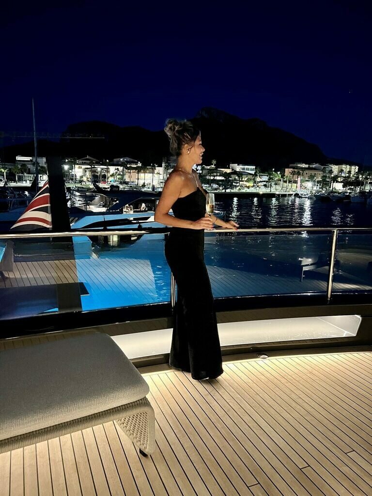 KIM PLAYBOY LUX A BRERA