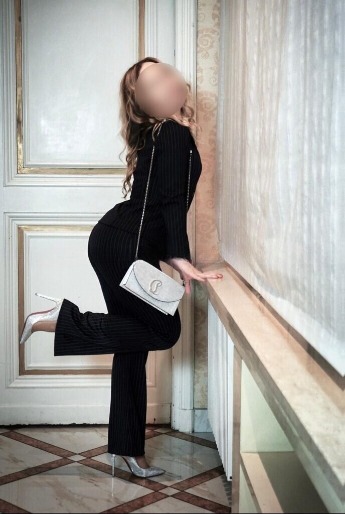 Sara Balletti italiana