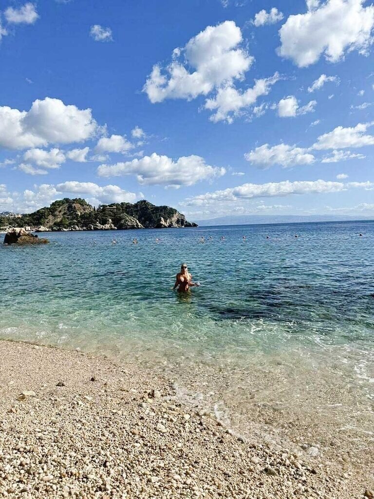 La Contessa Cristiane