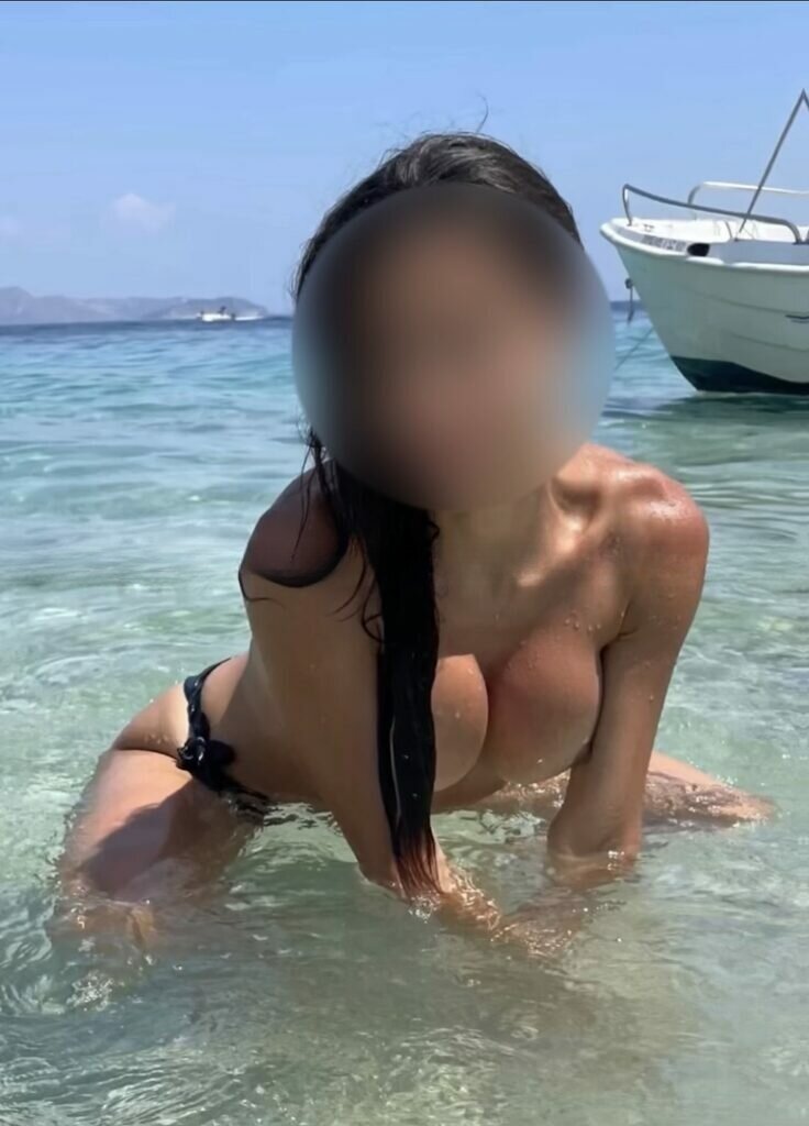 Giulia Italiana Outcall