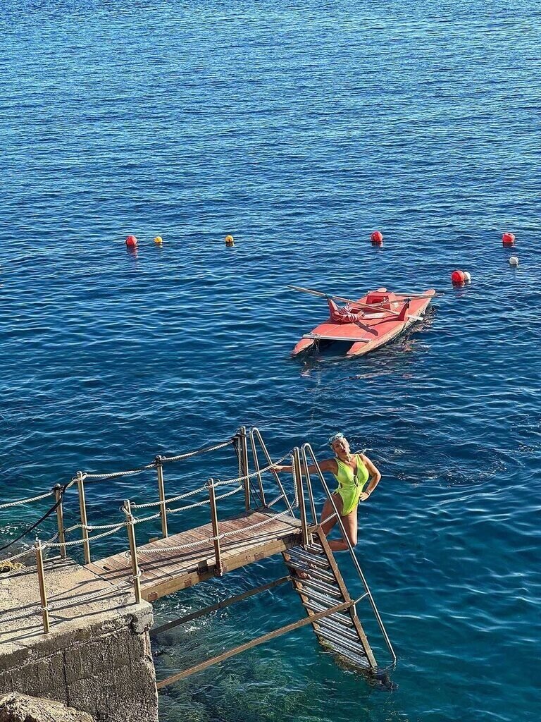 La Contessa Cristiane
