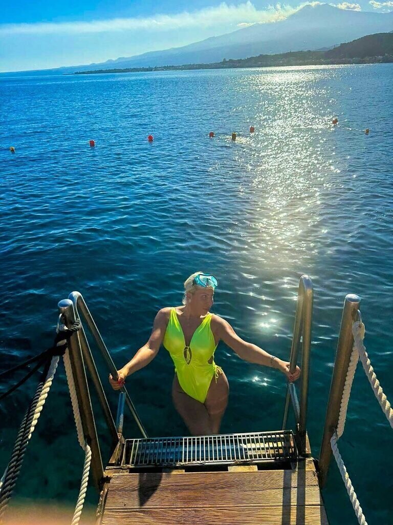 La Contessa Cristiane