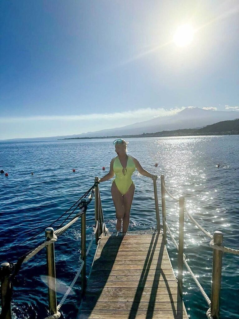 La Contessa Cristiane