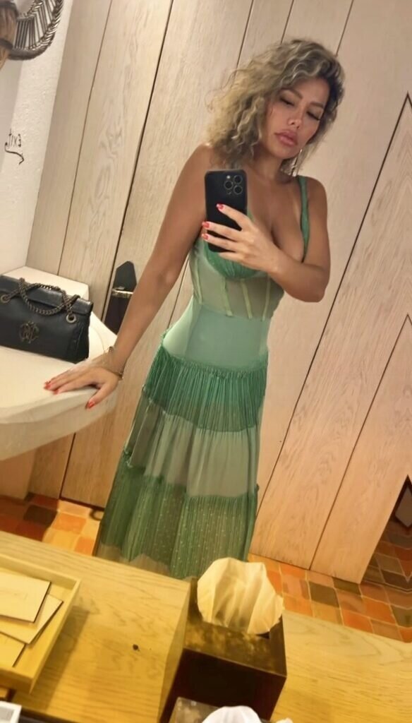 KIM PLAYBOY LUX A BRERA