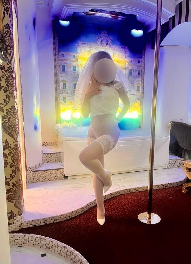 Sara Balletti italiana