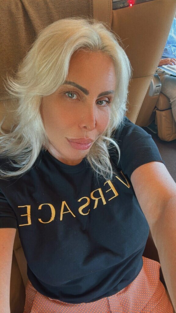 La Contessa Cristiane