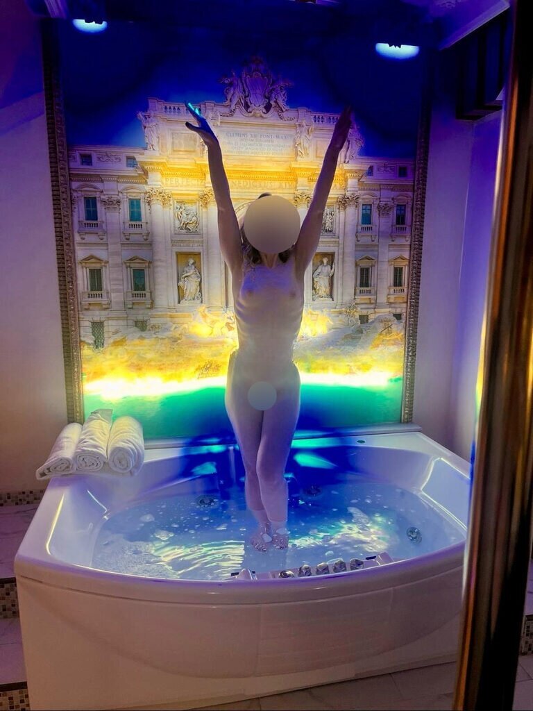 Sara Balletti italiana