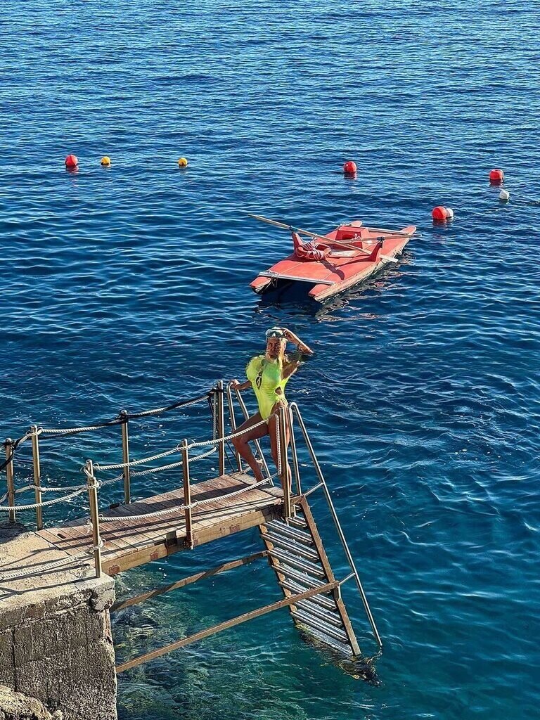 La Contessa Cristiane