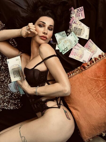 LORY ITALY ALTO LIVELLO